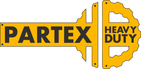 PartexHD logo